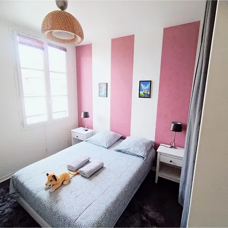 Le Petit Monde Magique